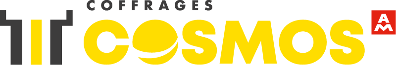 Campagne Coffrages COSMOS