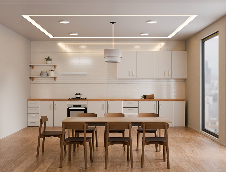 Easy way to sell an apartment